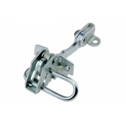 Ajtórögzítő ELSŐ/HÁTSÓ FIAT PUNTO FL 99- 51754186