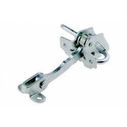 Ajtórögzítő ELSŐ/HÁTSÓ FIAT PUNTO FL 99- 51754186