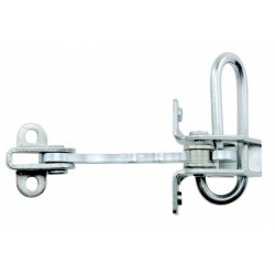 Ajtórögzítő ELSŐ/HÁTSÓ FIAT PUNTO FL 99- 51754186