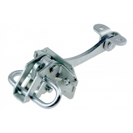 Ajtórögzítő PRZEDNICH FIAT DOBLO 2000-2009/BAL/JOBB/ 51772768