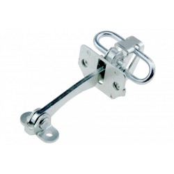 Ajtórögzítő PRZEDNICH FIAT DOBLO 2000-2009/BAL/JOBB/ 51772768