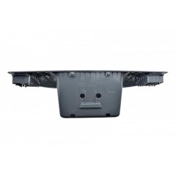 Légfúvó, műszerfal MERCEDES SPRINTER 1999-2006 9016801607