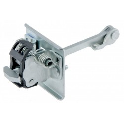 Ajtórögzítő ELSŐ PEUGEOT 308 07-/BAL/JOBB 9181.N2