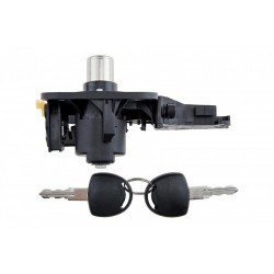 Hátsó csapóajtó zár OPEL CORSA C 2000-,MERIVA A 2001- 93329756