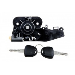 Hátsó csapóajtó zár OPEL CORSA C 2000-,MERIVA A 2001- 93329756