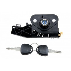 Hátsó csapóajtó zár OPEL CORSA C 2000-,MERIVA A 2001- 93329756