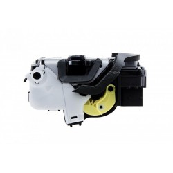 Ajtózár ELSŐ BAL ASTRA J 09-, 13579522