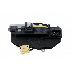 Ajtózár ELSŐ BAL ASTRA J 09-, 13579522