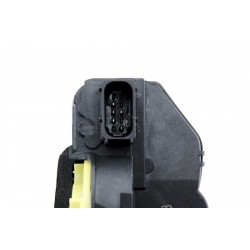 Ajtózár ELSŐ BAL ASTRA J 09-, 13579522