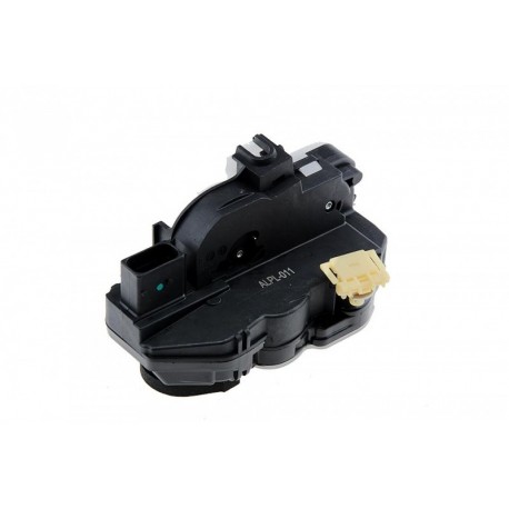 Ajtózár HÁTSÓ OPEL ASTRA J 2009-,INSIGNIA A 2008-,ZAFIRA TOURER C 2011-/JOBB-4 PIN/