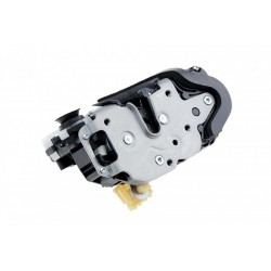 Ajtózár HÁTSÓ OPEL ASTRA J 2009-,INSIGNIA A 2008-,ZAFIRA TOURER C 2011-/JOBB-4 PIN/