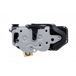 Ajtózár HÁTSÓ OPEL ASTRA J 2009-,INSIGNIA A 2008-,ZAFIRA TOURER C 2011-/JOBB-4 PIN/