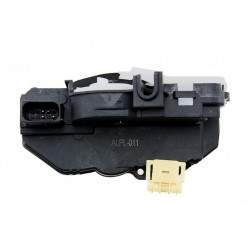 Ajtózár HÁTSÓ OPEL ASTRA J 2009-,INSIGNIA A 2008-,ZAFIRA TOURER C 2011-/JOBB-4 PIN/