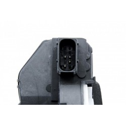 Ajtózár HÁTSÓ OPEL ASTRA J 2009-,INSIGNIA A 2008-,ZAFIRA TOURER C 2011-/JOBB-4 PIN/