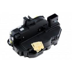 Ajtózár HÁTSÓ BAL ASTRA J 09-, 13579555