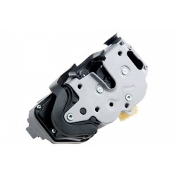 Ajtózár HÁTSÓ BAL ASTRA J 09-, 13579555