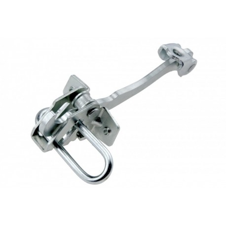 Ajtórögzítő ELSŐ OPEL ASTRA G 98-// 160249