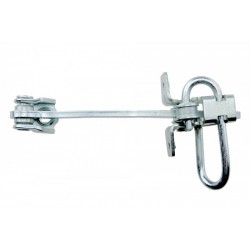 Ajtórögzítő ELSŐ OPEL ASTRA G 98-// 160249