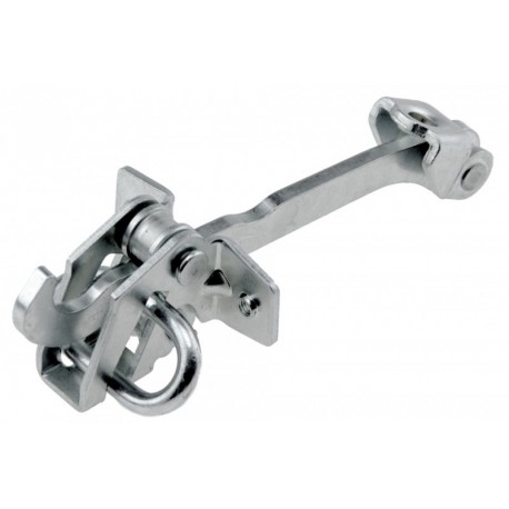 Ajtórögzítő ELSŐ OPEL CORSA C 2000- 160256