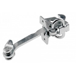 Ajtórögzítő ELSŐ OPEL CORSA C 2000- 160256