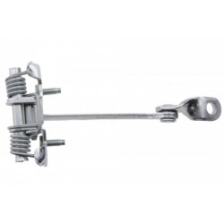 Ajtórögzítő ELSŐ DACIA LOGAN 04-12, 7700303548