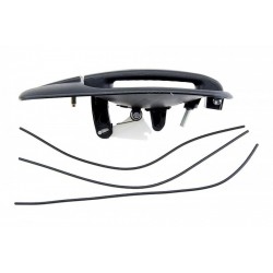 Ajtó fogantyú HÁTSÓ RENAULT TRAFIC 2001-, 8200283010