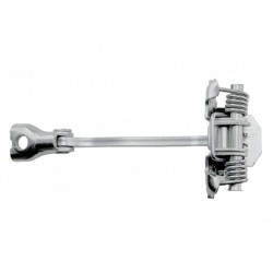 Ajtórögzítő ELSŐ RENAULT LAGUNA II 01-, 8200000721