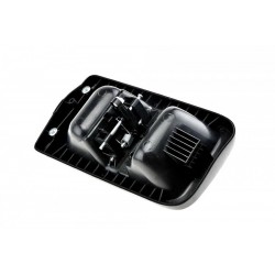 Ajtó fogantyú jobb, kívül, fekete RENAULT MASTER 1998-2010,OPEL MOVANO 1998-2010 /JOBB/