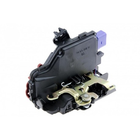 Ajtózár ELSŐ ROOMSTER 11-/JOBB 5J1837016A