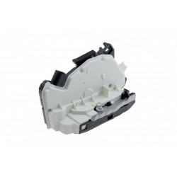 Ajtózár ELSŐ JOBB CITIGO 11- 1S1837016C