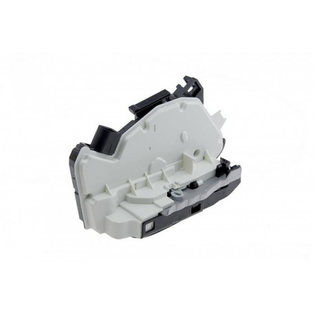 Ajtózár ELSŐ JOBB CITIGO 11- 1S1837016C