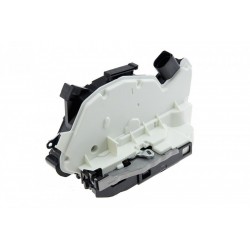 Ajtózár HÁTSÓ BAL CITIGO 2011-, 1S4839015B