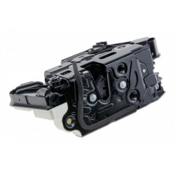 Ajtózár HÁTSÓ BAL CITIGO 2011-, 1S4839015B