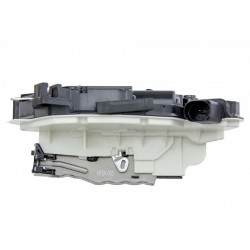 Ajtózár HÁTSÓ BAL CITIGO 2011-, 1S4839015B