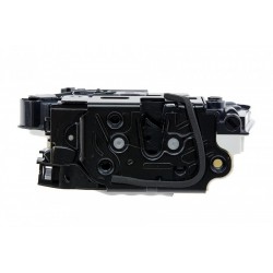 Ajtózár HÁTSÓ JOBB CITIGO 11-, 1S4839016B