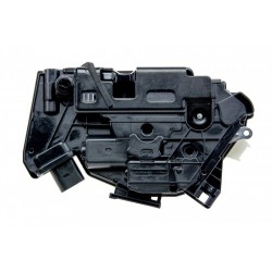 Ajtózár HÁTSÓ JOBB CITIGO 11-, 1S4839016B