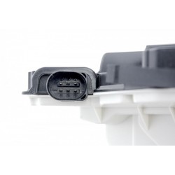 Ajtózár HÁTSÓ JOBB CITIGO 11-, 1S4839016B