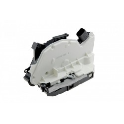 Ajtózár HÁTSÓ VW AMAROK 2010-,PASSAT CC 2008-,TIGUAN 2007-/BAL/ 5N0839015D