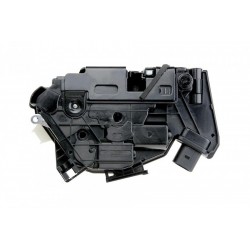 Ajtózár HÁTSÓ VW AMAROK 2010-,PASSAT CC 2008-,TIGUAN 2007-/BAL/ 5N0839015D