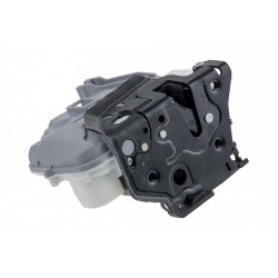 Ajtózár ELSŐ BAL PASSAT B6 05- 3C1837015B