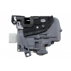 Ajtózár ELSŐ BAL PASSAT B6 05- 3C1837015B