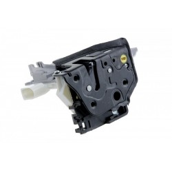 Ajtózár ELSŐ JOBB PASSAT B6 05- 3C1837016B