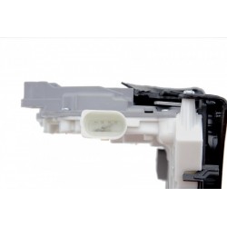 Ajtózár ELSŐ JOBB PASSAT B6 05- 3C1837016B