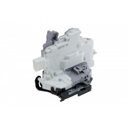 Ajtózár HÁTSÓ BAL PASSAT B6 05-, 3C4839015B