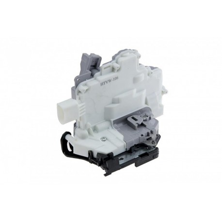 Ajtózár HÁTSÓ BAL PASSAT B6 05-, 3C4839015B