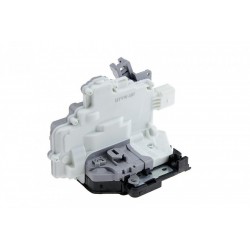 Ajtózár HÁTSÓ JOBB PASSAT B6 05- 3C4839016B