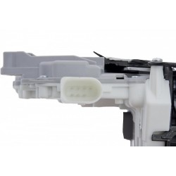 Ajtózár HÁTSÓ JOBB PASSAT B6 05- 3C4839016B