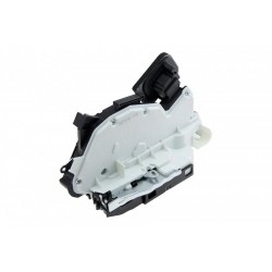 Ajtózár ELSŐ BAL GOLF VII 12- 5K1837015B