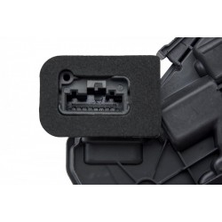 Ajtózár ELSŐ BAL GOLF VII 12- 5K1837015B