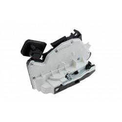 Ajtózár ELSŐ VW GOLF VII 12-/JOBB/ 5K1837016B